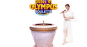 Gates  Of  Olympus  Roulette